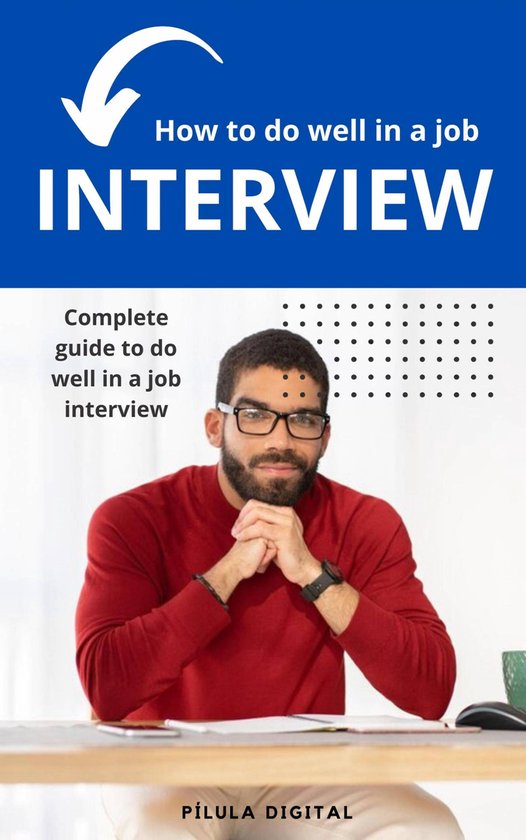 How to do well in a job interview - cover