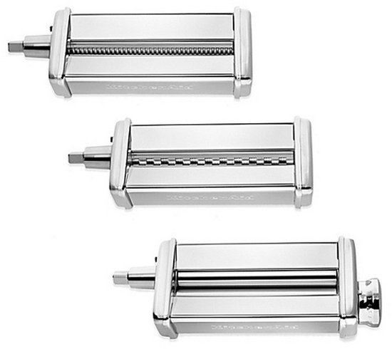 Wat is het verschil tussen de KitchenAid Artisan, Classic en