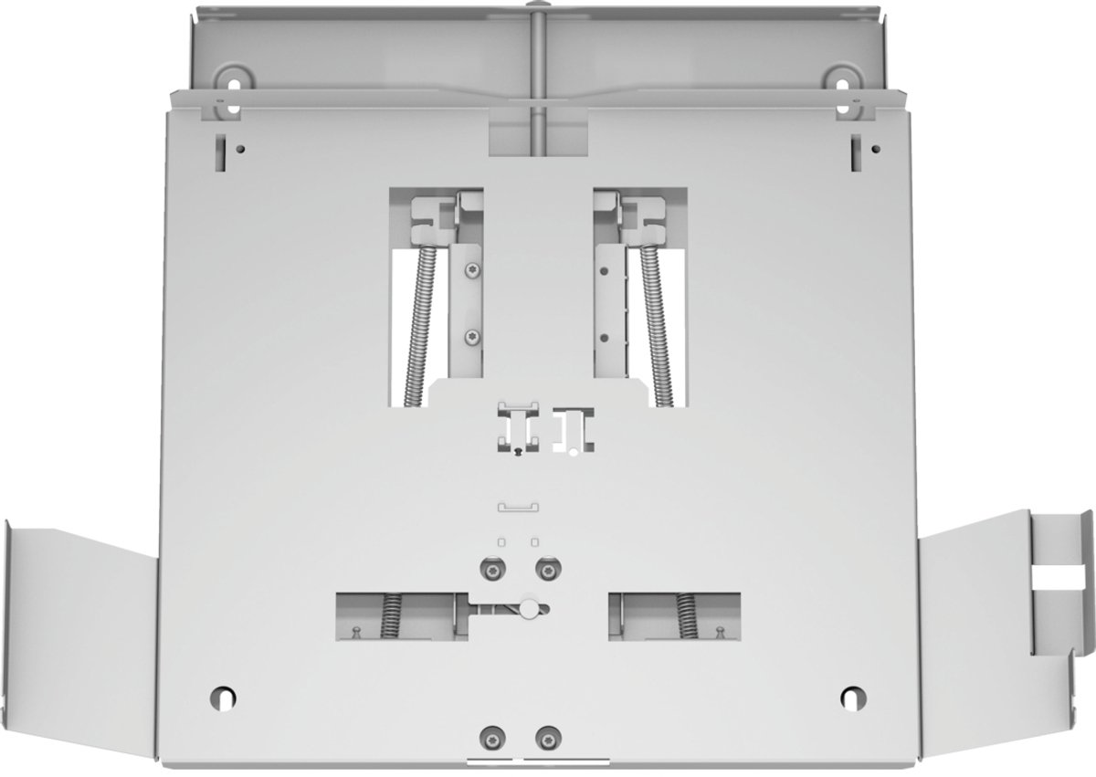 Bol.com liftelement 60 cm brede vlakschermkappen aanbieding