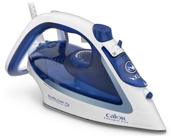 Calor FV5715C0 Strijkijzer Easygliss Plus