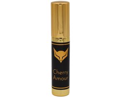 Golden Fox - Cherry Amour - Extrait de Parfum - Dames - 10 ml