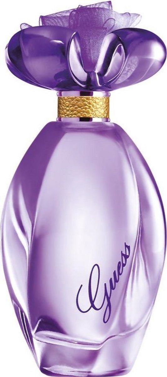 Guess girl Belle Parfum - 100 ml - Eau de toilette - Voor vrouwen