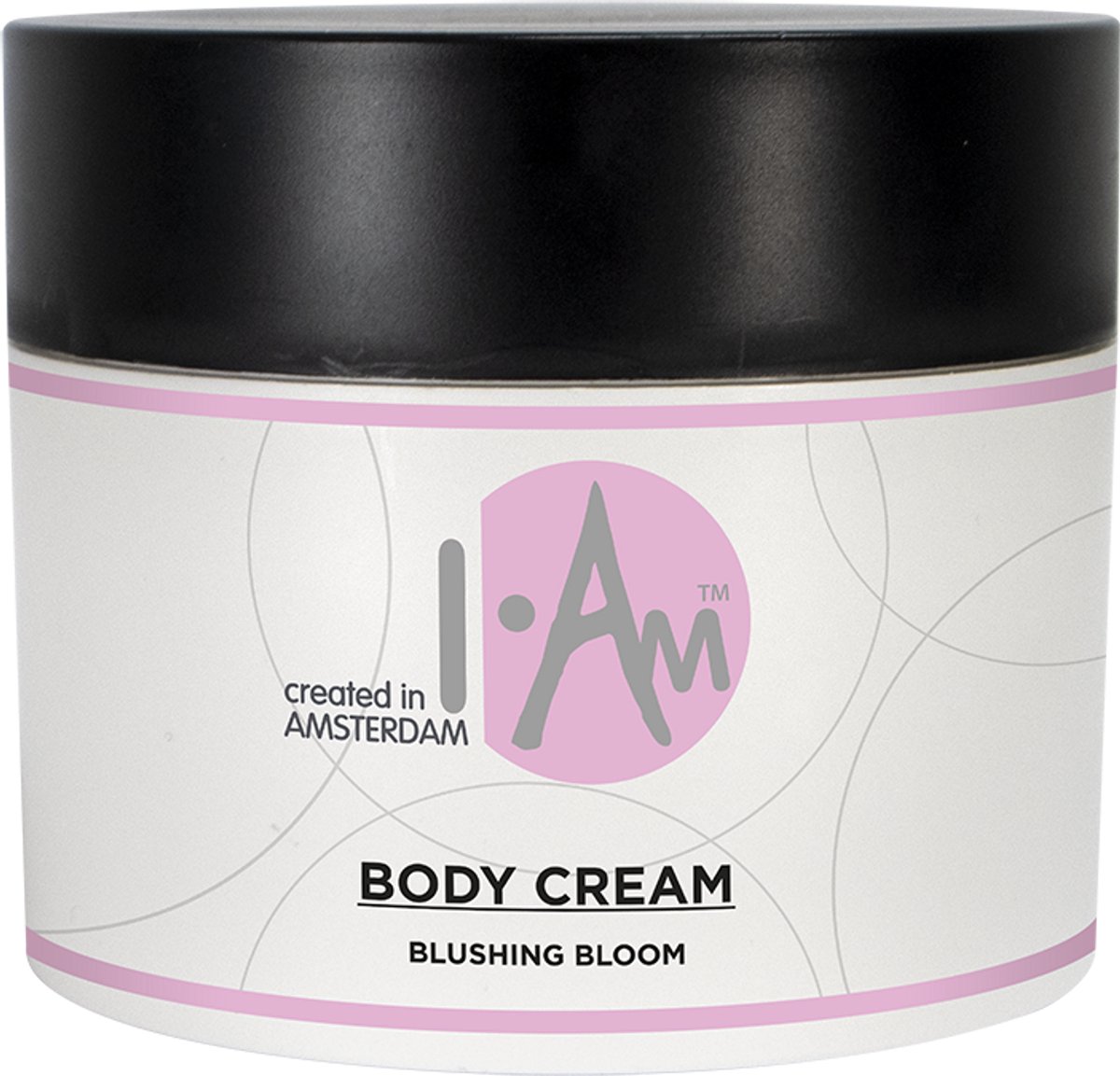 I.Am Home & Body - Body Cream - Blushing Bloom - 300g