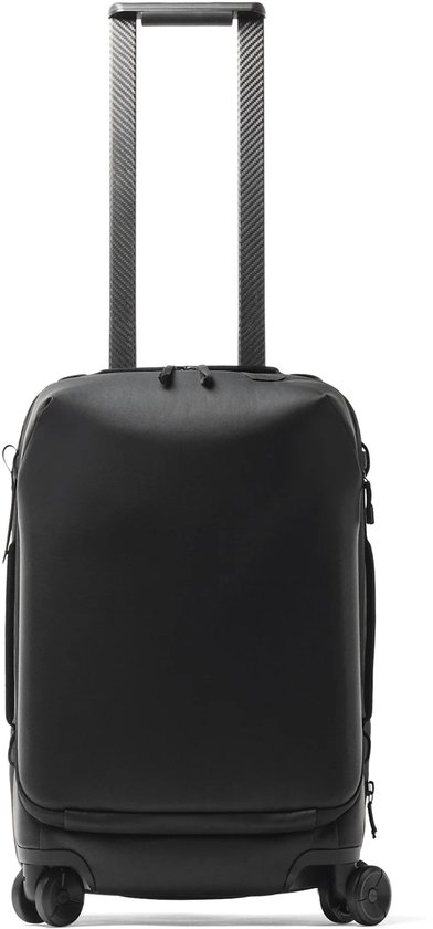 Peak Design Roller Pro Carry-On - Black