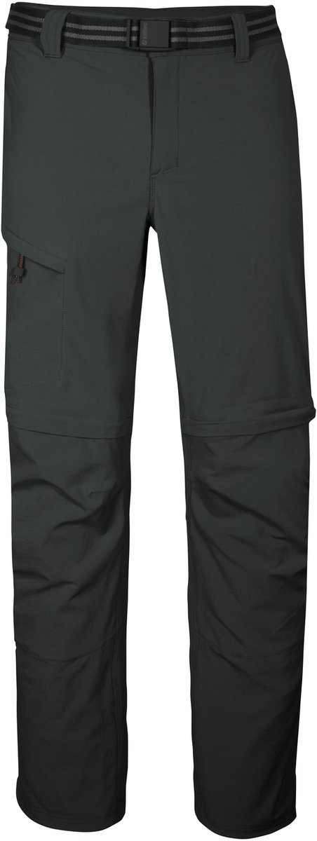 Killtec KOS 13 Heren Outdoorbroek Groen