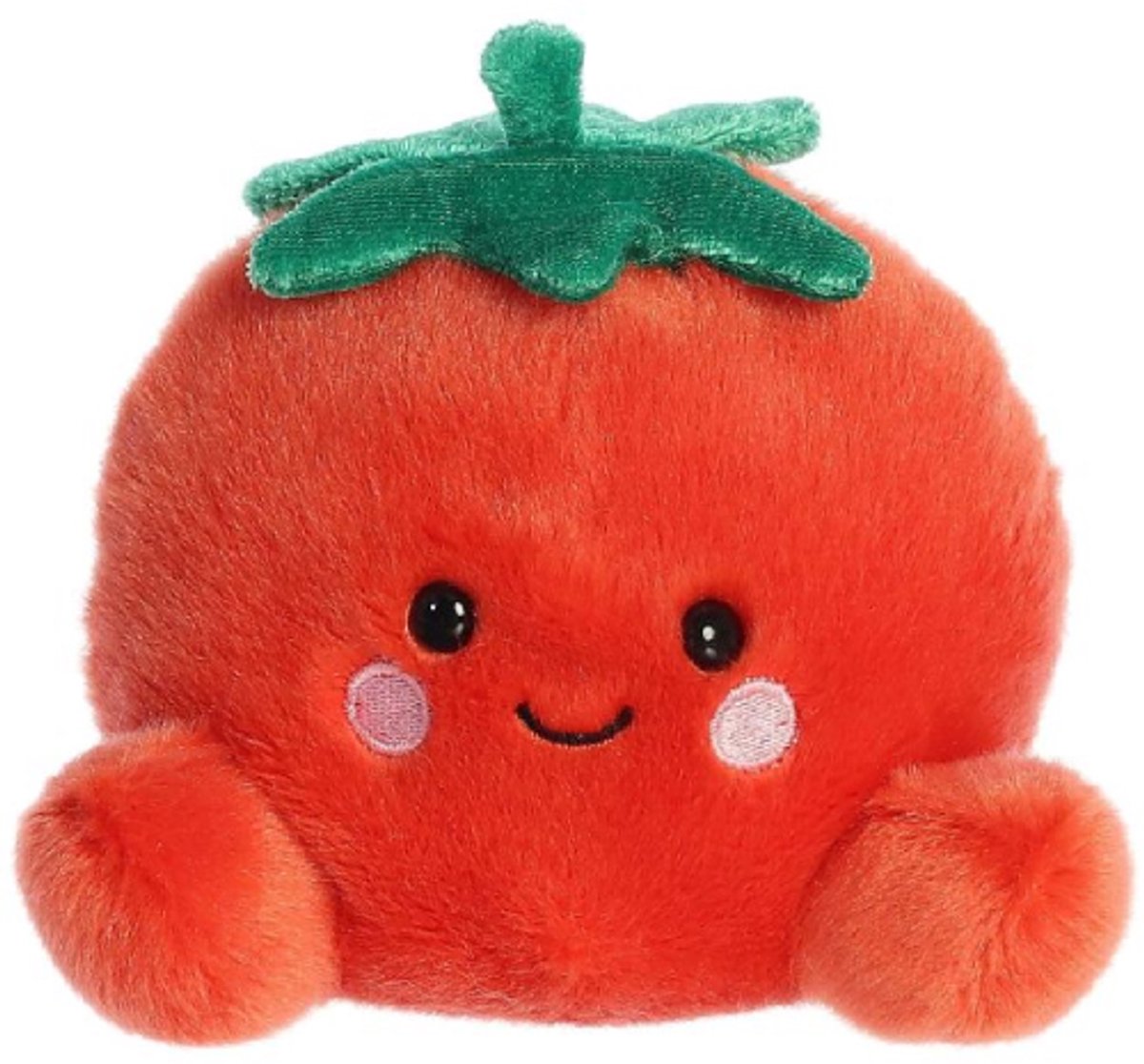 Palm Pals Tomaat Pluche Knuffel 15 cm