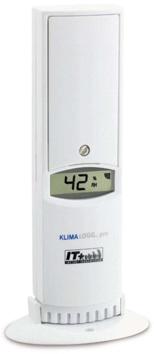 TFA Dostmann Tfa 30.3180.it digitale lichaams thermometer afbeelding