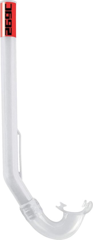 Tuba Piccolo pour Enfants et jeunes pour la Nager et la plongée en apnée