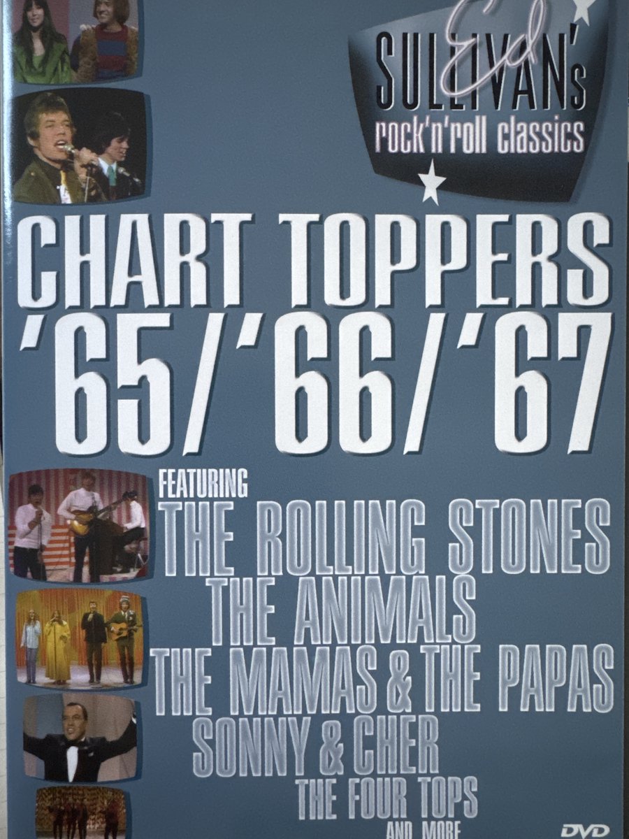Chart Toppers 65/66/67