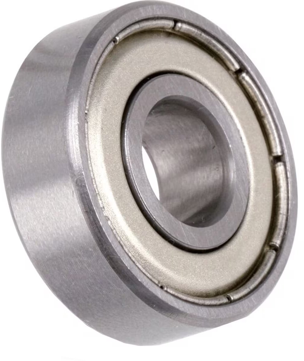 Kogellager 35x15x10mm - Chroom