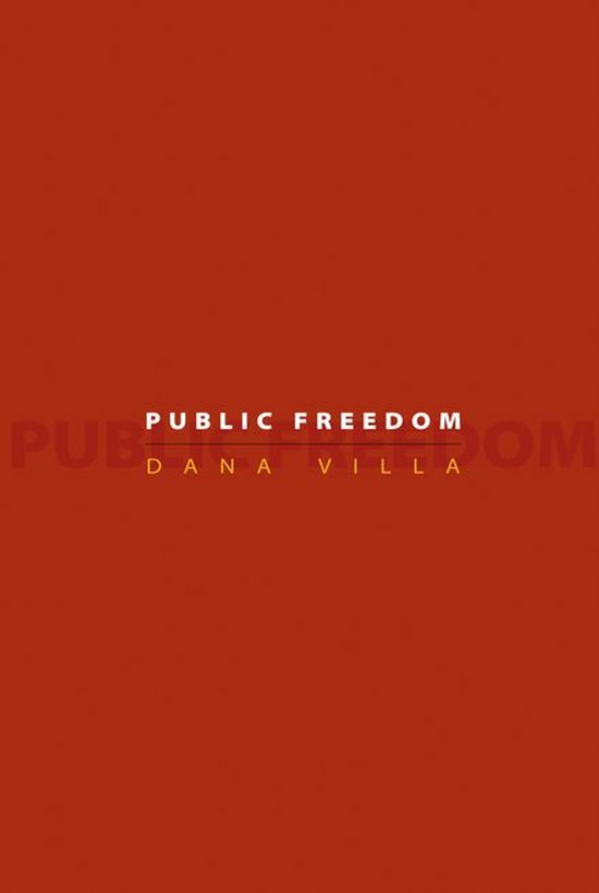 Public Freedom - cover