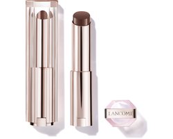 Lancôme Lip Idôle Squalane-12 Butterglow™ Glowy Lippenbalsem - 24u Hydratatie - Lichte, Niet-plakkerige Textuur - 64 Roast me