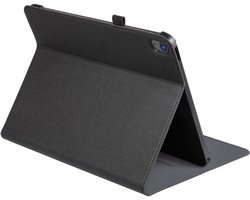 EasyClick Cover eco - Suitable pour Apple iPad Air 11" (24/22/20) - Noir