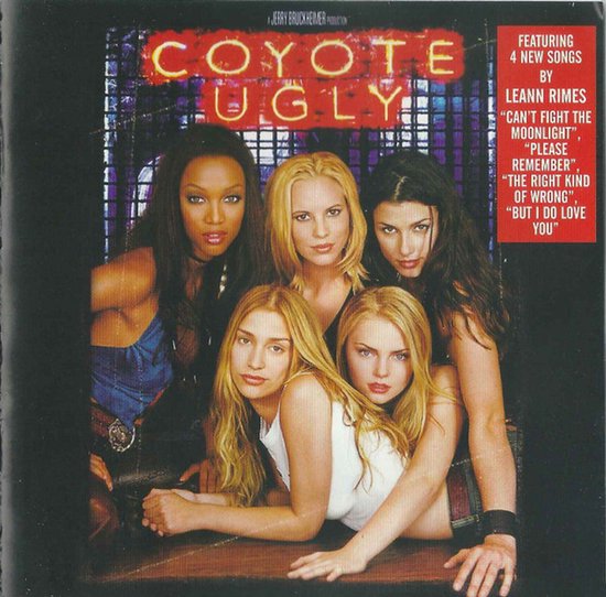 Coyote Ugly