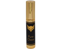 Golden Fox - Pure Oasis - Extrait de Parfum - Unisex - 10 ml