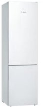 Bol.com Bosch KGE39AWCA - Serie 6 - Koel-vriescombinatie - Wit - Energielabel C aanbieding