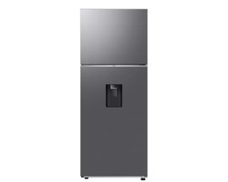 Samsung RT42CG6724S9EF koel-vriescombinatie Vrijstaand 412 l E Roestvrijstaal