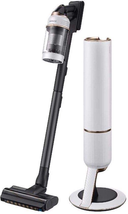 Samsung Bespoke Jet™ Plus Pet Cordless Stick Vacuum Cleaner Max 210W Suction Power