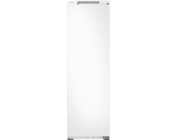 1 inbouw schuifdeurkoelkast 54cm 289l - samsung - BRR29600EWW