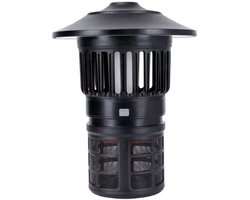zwarte ultraviolette insectenverdelger - ezilight - EZILIGHTMOSQUITOSTOPMG30