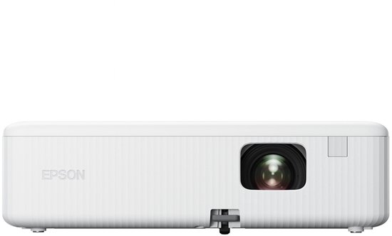 Epson EpiqVision Flex CO-FH01 beamer