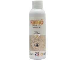 spa parfum - elegantie (250ml) - kikao - kikele250 - spa - €37,99