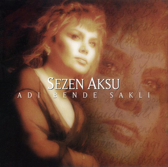 Adi Bende Sakli von Aksu,Sezen