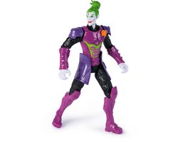 DC - Batman 30 Cm Figure - Ninja Joker