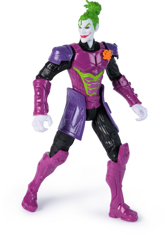 DC - Batman 30 Cm Figure - Ninja Joker