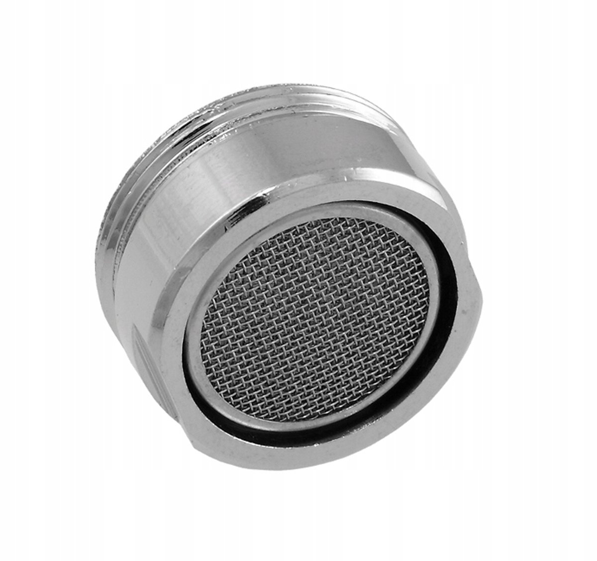 Kuchinox Serie - Perlator Keukenkraan - 24mm - Wkręcany - Chroom