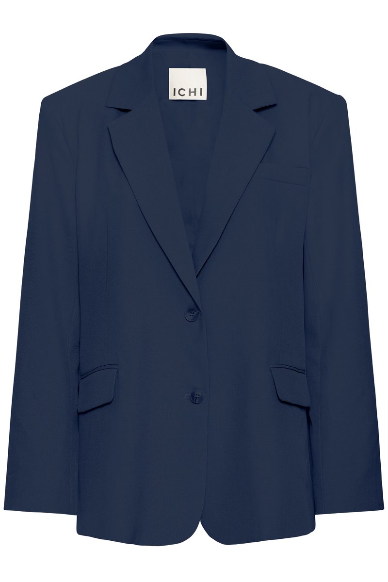 ICHI - IHFAVA OVERSIZE BL - Dames - Blazers