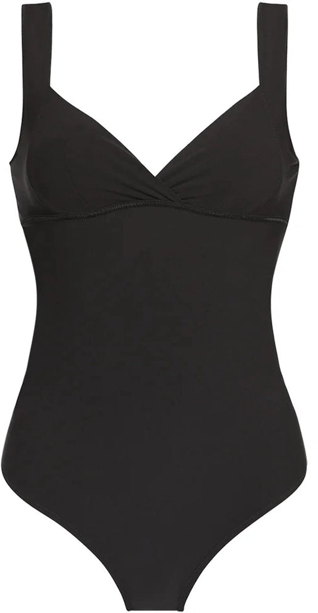 Simone Pérèle - Story Shaper Body Zwart - maat 44 - Zwart
