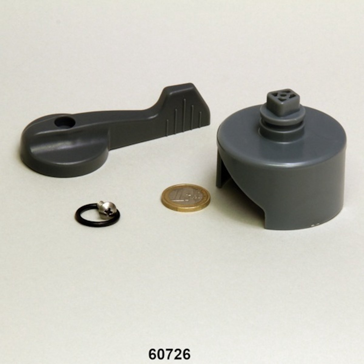 JBL UV-C Turbo-Bypass-Schakelaar