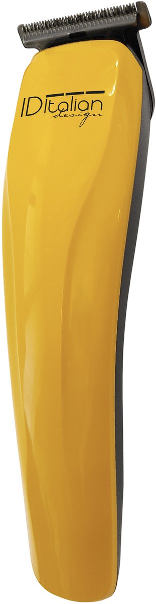 ITALIAN DESIGN ELECTRICAL ITEMS ER-700 TRENDY STIJL TONDEUSE