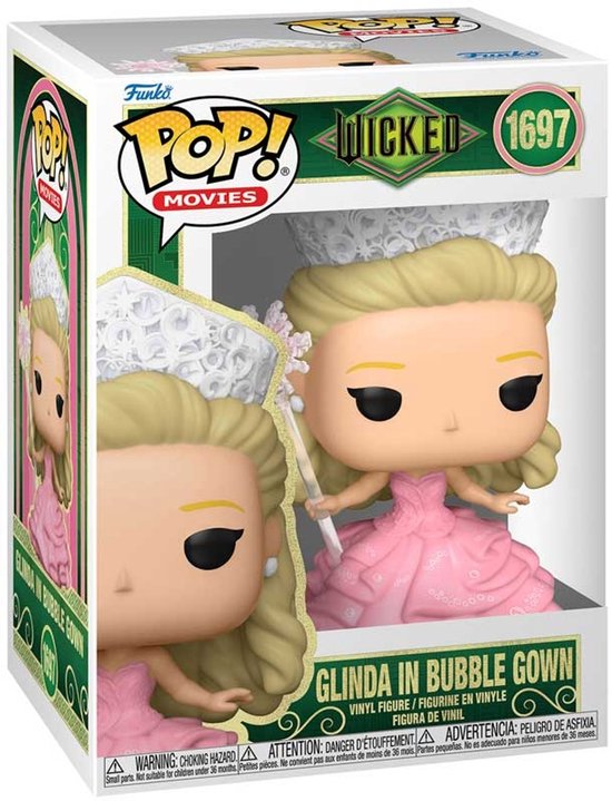 Funko Pop!