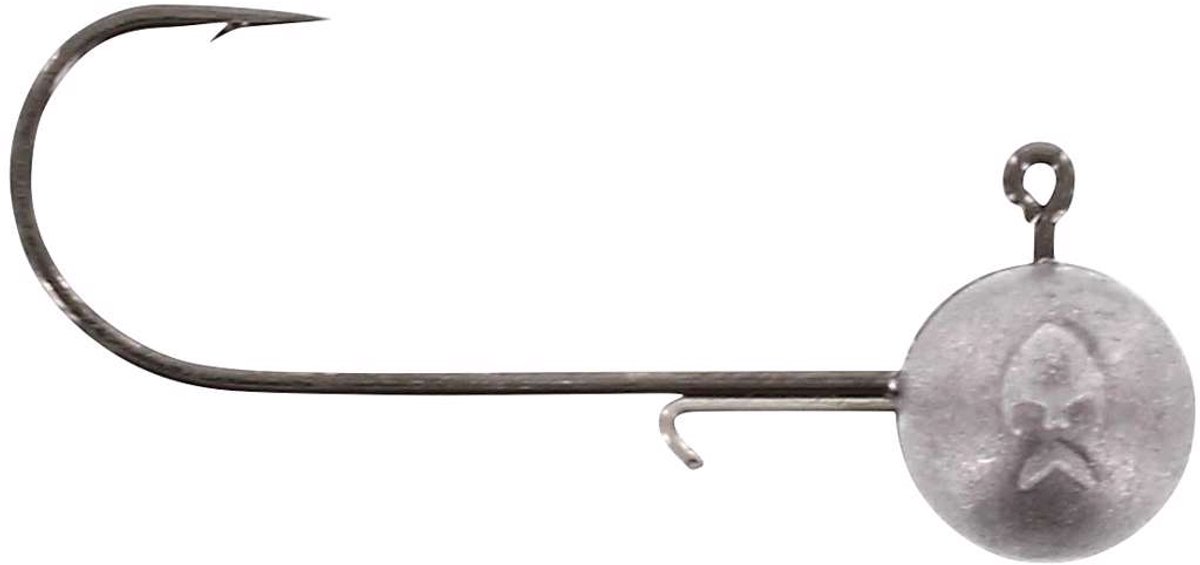 Westin Fishing Roundup LT 5gr haak 2/0 Natural Mustad