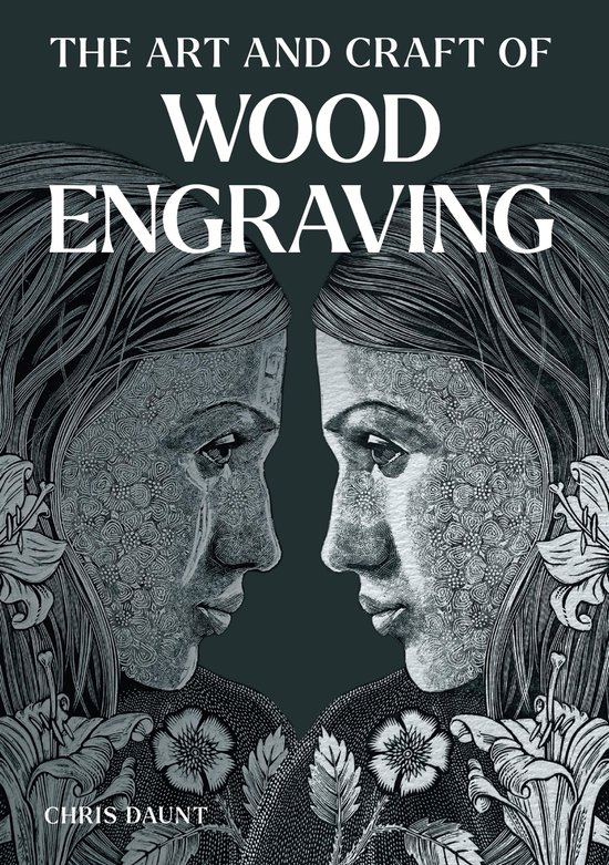 Art and Craft of Wood Engraving - cover