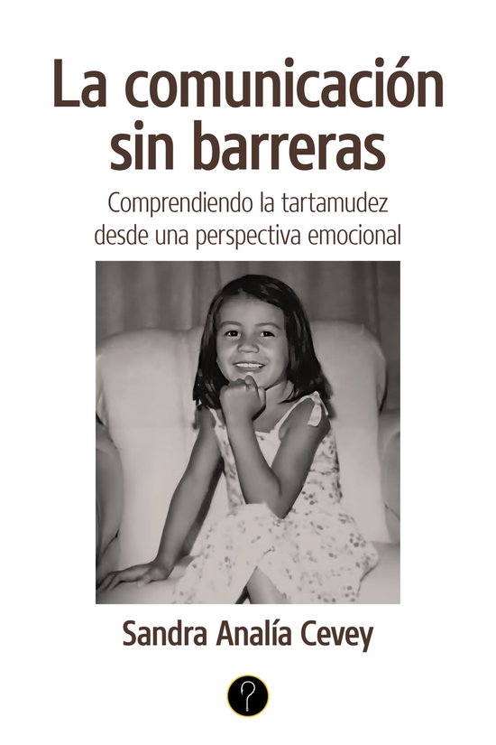 La comunicación sin barreras - cover