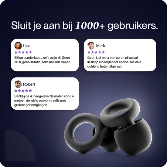 Slaap beter met oordopjes in – Slaapkamer ideeën