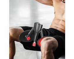 Kegel Fitness Apparatuur Dij Oefening Bekkenbodem Trainer Voor Vrouwen Bekken Bilspier Apparatuur Mannen Heup Trainer Sport Mooie Billen Heupen