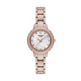 Montre femme Emporio Armani 32 mm - Crème