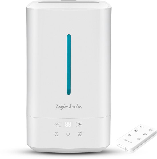 Taylor Swoden Luchtbevochtiger