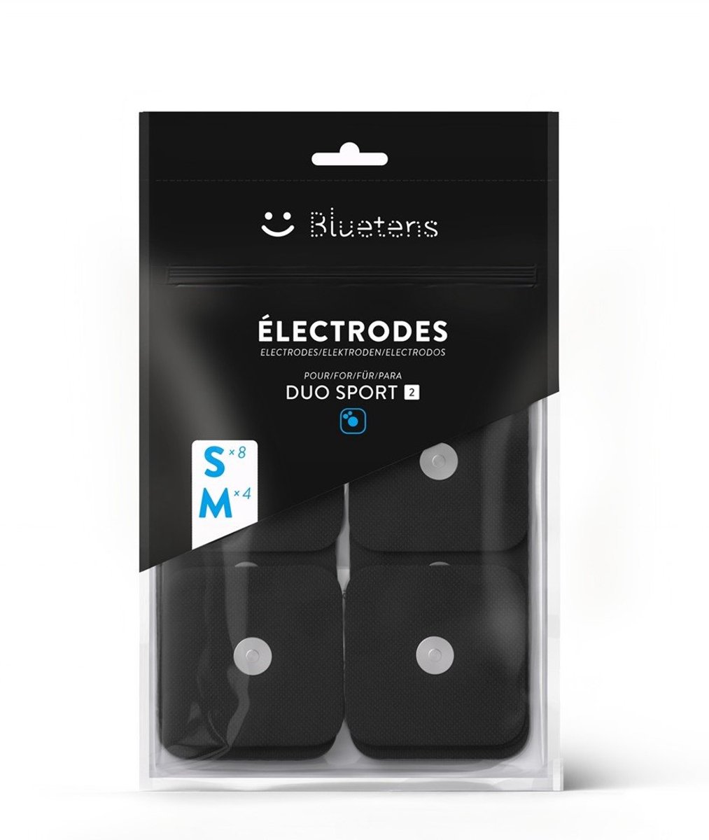 Bluetens DS2 Elektrodes