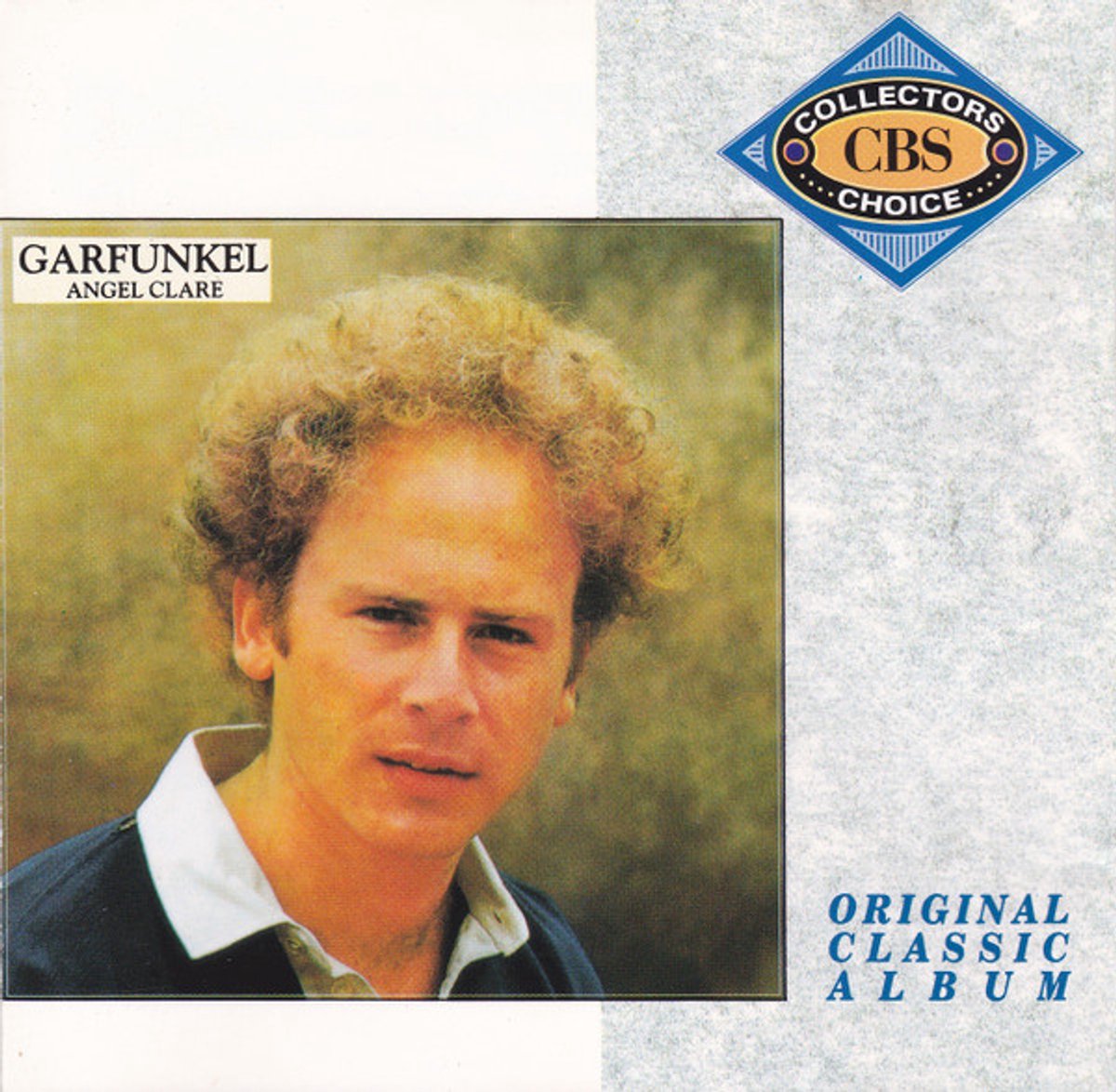 Garfunkel - Angel Care