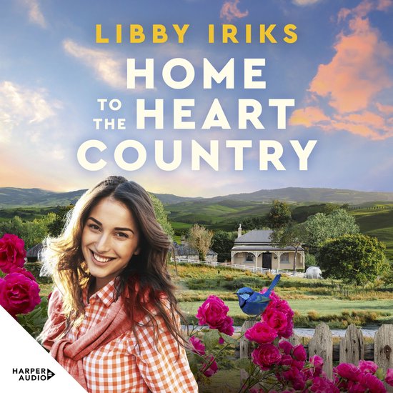 Home to the Heart Country - cover