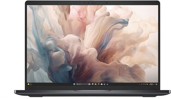 DELL Pro 14 Premium PA14250 Copilot+ PC Intel Core Ultra 7 268V Laptop 35,6 cm (14") Full HD+ 32 GB LPDDR5x-SDRAM 512 GB SSD Wi-Fi 7 (802.11be) Windows 11 Pro US International Grijs - Dell - Hoofdafbeelding