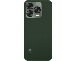 Smartphone ZTE Blade V70 Vita Octa Core 8 GB RAM 256 GB Green 6,7"
