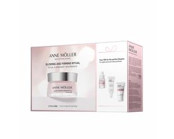 Make-up Set Anne Möller STIMULÂGE 4 Onderdelen