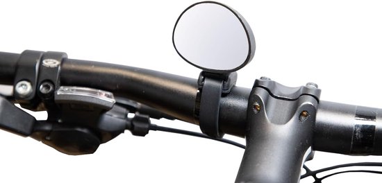 VSYSTO Fahrradspiegel, Fahrrad Rückfahrkamera mit 4,3 HD Monitor VSYSTO Fahrradspiegel, Fahrrad Rückfahrkamera mit 4,3 HD Monitor