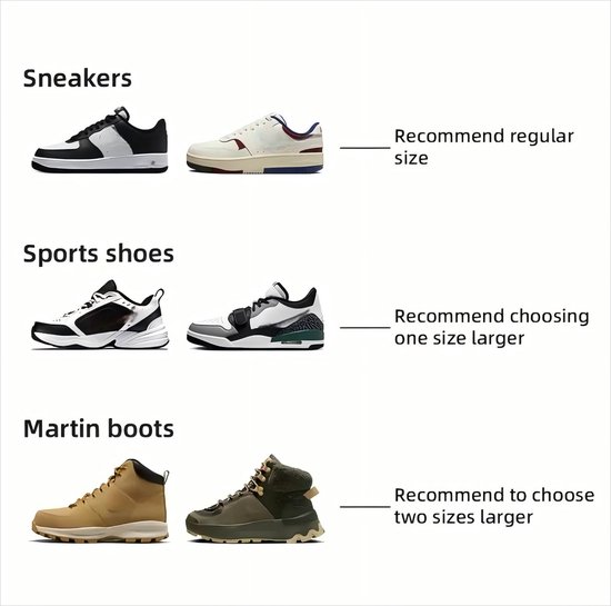 Waterdichte Overschoenen met Rits - Overschoenen fiets - Herbruikbare Regenschoenen voor Fiets & Scooter - Reflecterend, Antislip & Opvouwbaar - Schoenhoezen voor Fietsen, Wandelen, Kamperen & Motorkleding - Maat 41-43 — afbeelding 3